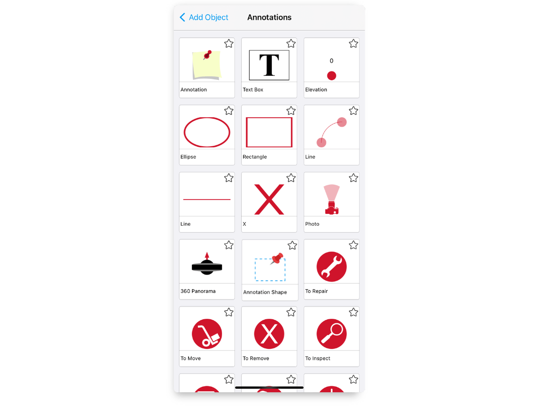 Add Custom Objects Drawplan - Creative 8K Light Photos | Free Download